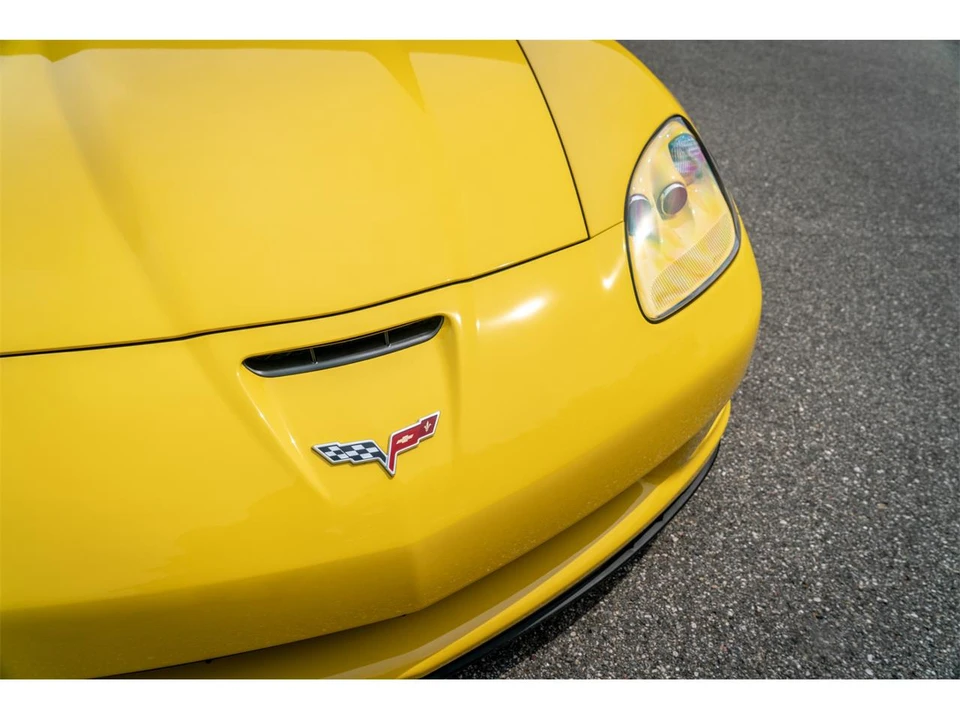 2008 Chevrolet Corvette C6 - Image 5 of 31