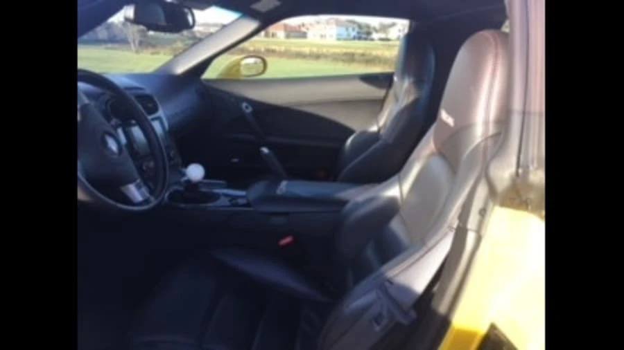 2008 Chevrolet Corvette C6 - Image 3 of 11