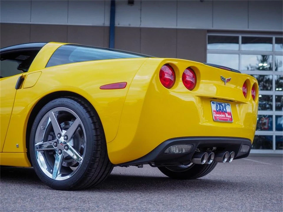 2008 Chevrolet Corvette C6 - Image 4 of 31