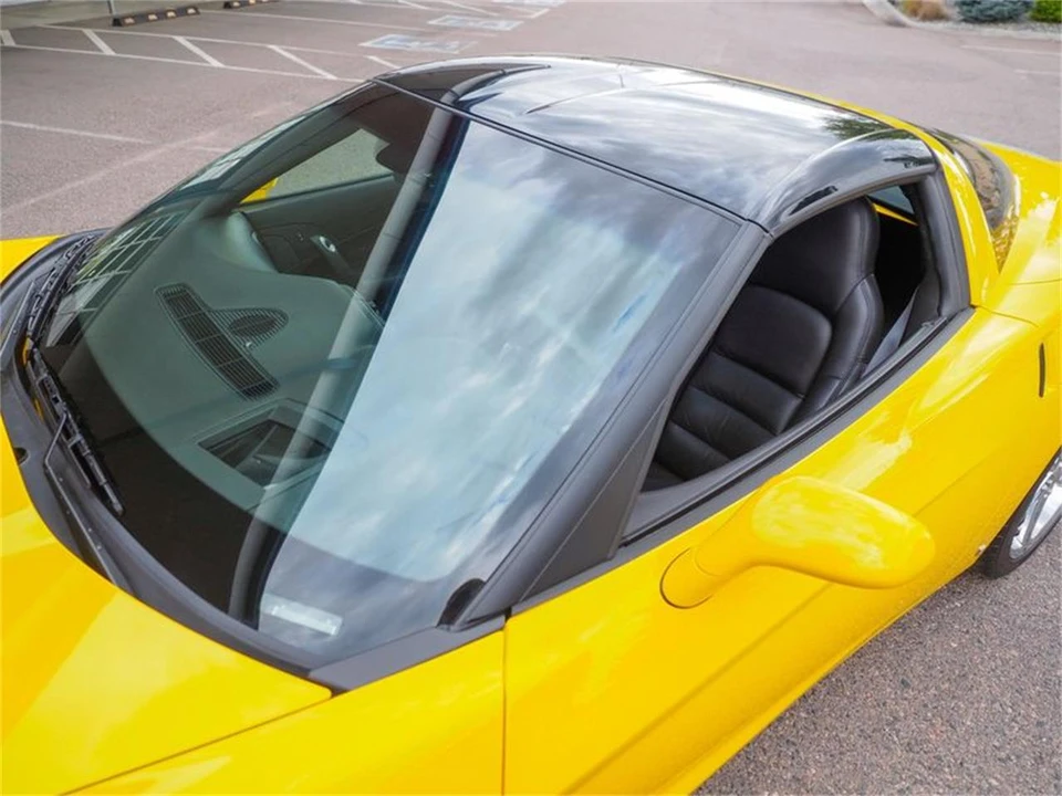 2008 Chevrolet Corvette C6 - Image 28 of 31