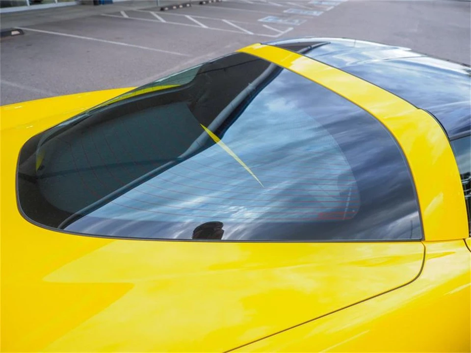 2008 Chevrolet Corvette C6 - Image 26 of 31