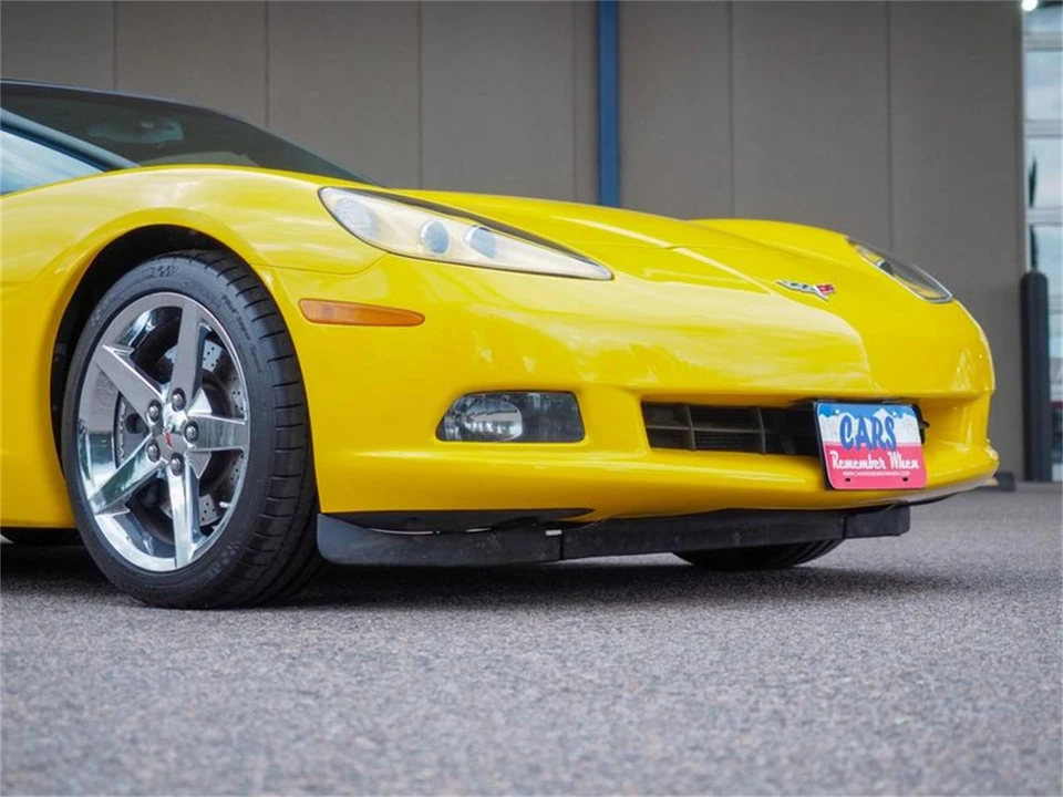 2008 Chevrolet Corvette C6 - Image 3 of 31