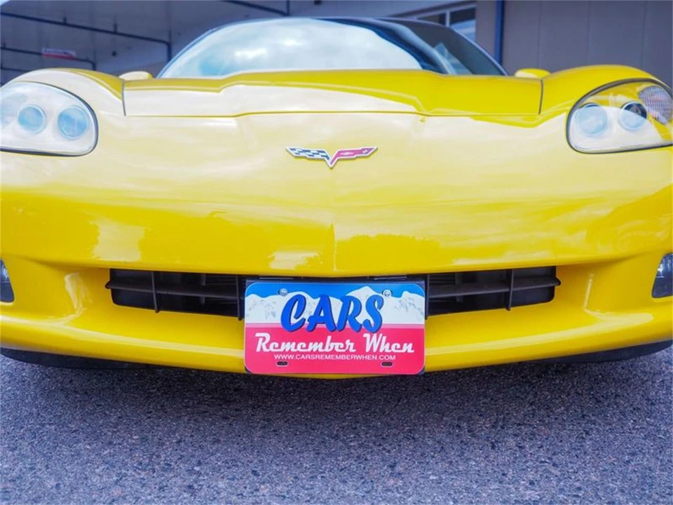 2008 Chevrolet Corvette C6 - Image 18 of 31