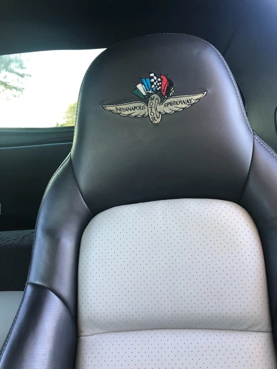 2008 Chevrolet Corvette C6 - Image 4 of 9
