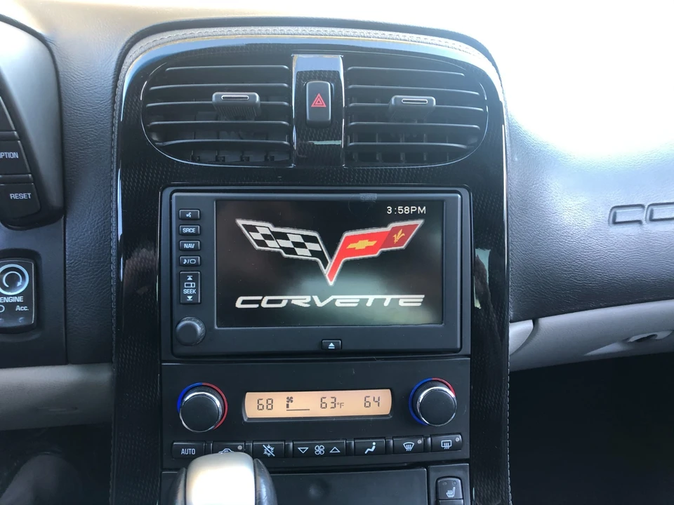 2008 Chevrolet Corvette C6 - Image 5 of 9