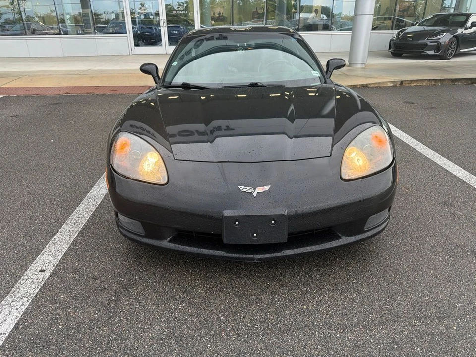 2008 Chevrolet Corvette C6 - Image 2 of 3
