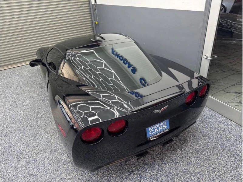 2008 Chevrolet Corvette C6 - Image 5 of 21