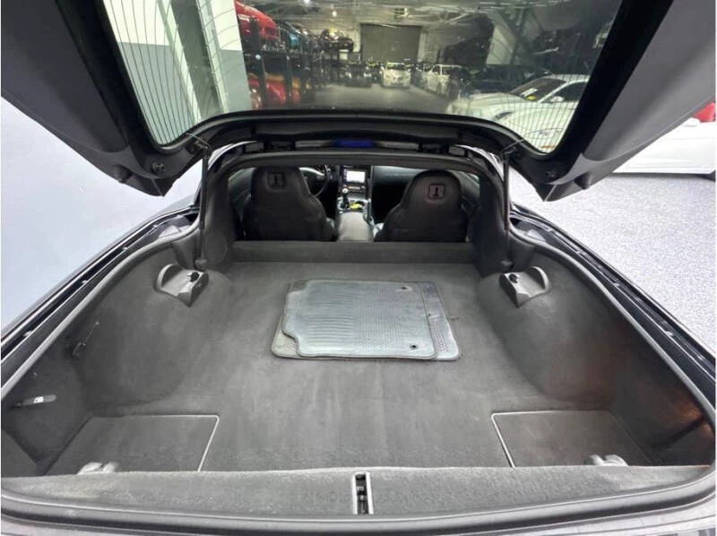 2008 Chevrolet Corvette C6 - Image 15 of 21