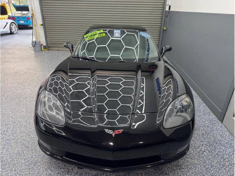 2008 Chevrolet Corvette C6 - Image 8 of 21