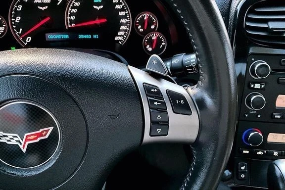 2008 Chevrolet Corvette C6 - Image 11 of 21