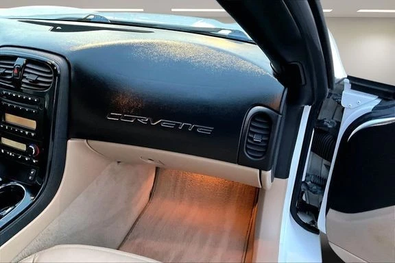 2008 Chevrolet Corvette C6 - Image 19 of 21