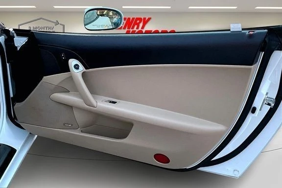 2008 Chevrolet Corvette C6 - Image 20 of 21