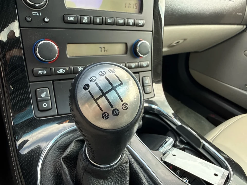 2008 Chevrolet Corvette C6 - Image 14 of 15