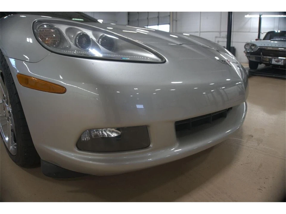 2008 Chevrolet Corvette C6 - Image 9 of 31