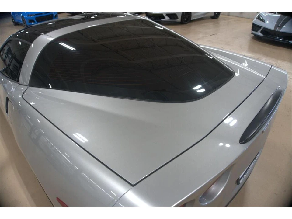 2008 Chevrolet Corvette C6 - Image 19 of 31