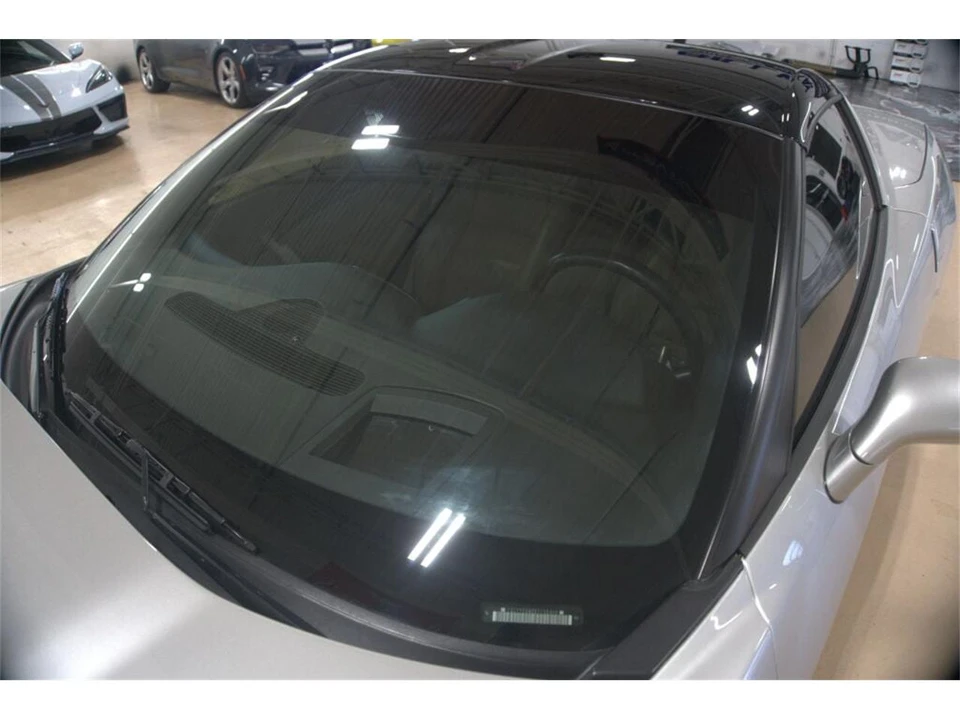 2008 Chevrolet Corvette C6 - Image 13 of 31