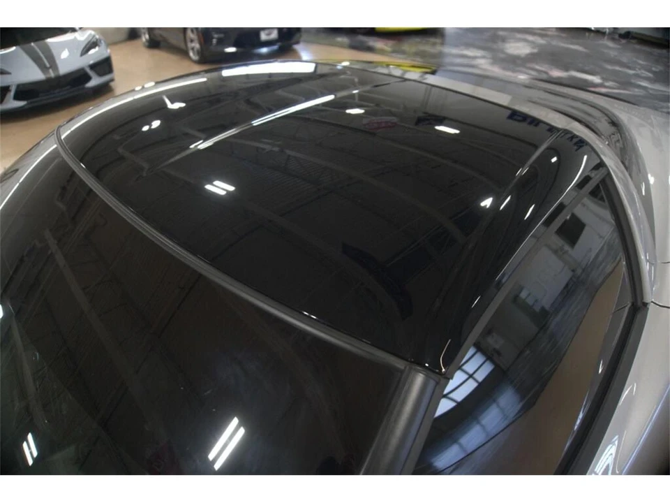 2008 Chevrolet Corvette C6 - Image 14 of 31
