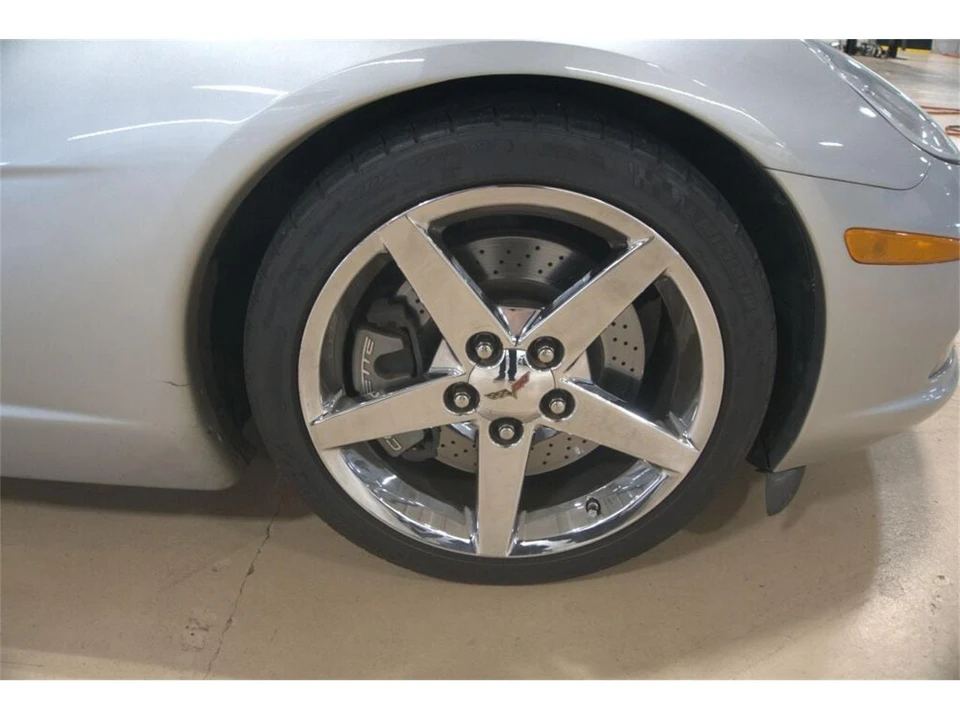 2008 Chevrolet Corvette C6 - Image 30 of 31