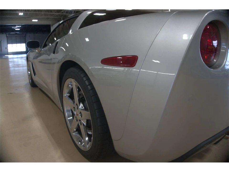 2008 Chevrolet Corvette C6 - Image 18 of 31