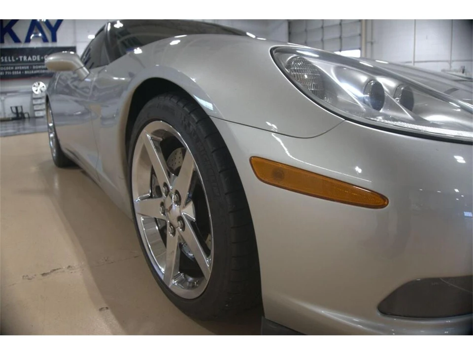 2008 Chevrolet Corvette C6 - Image 29 of 31