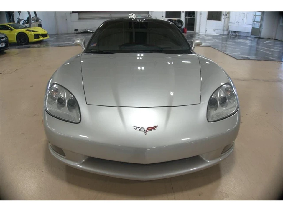 2008 Chevrolet Corvette C6 - Image 8 of 31