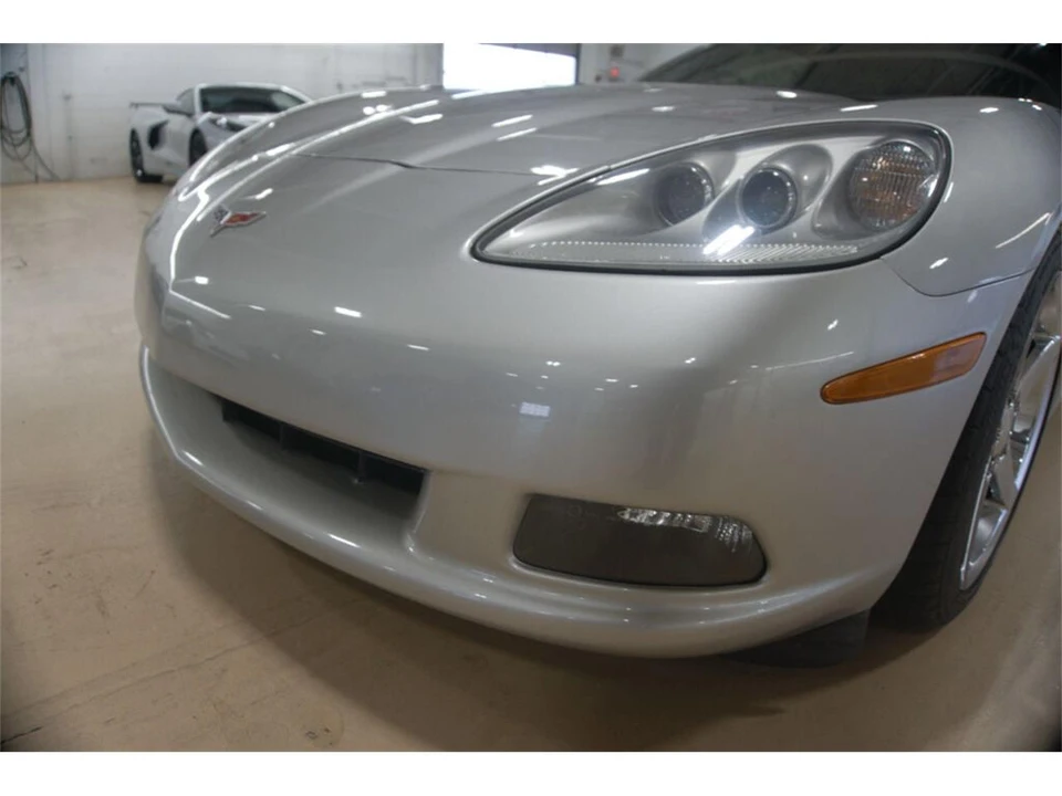 2008 Chevrolet Corvette C6 - Image 10 of 31