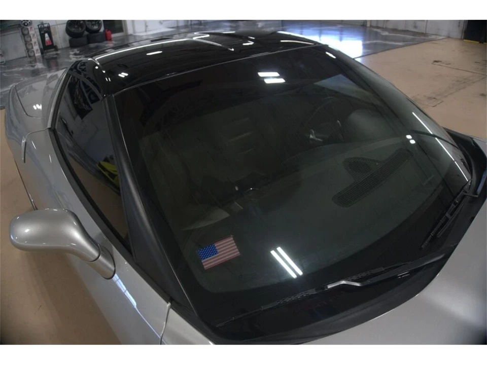 2008 Chevrolet Corvette C6 - Image 27 of 31