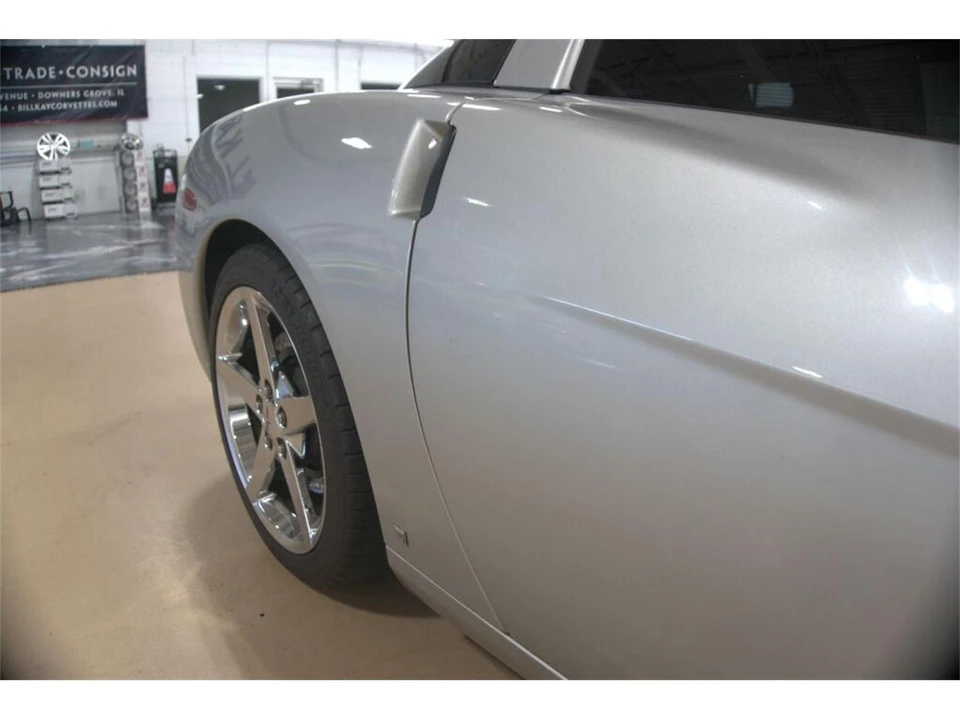 2008 Chevrolet Corvette C6 - Image 25 of 31