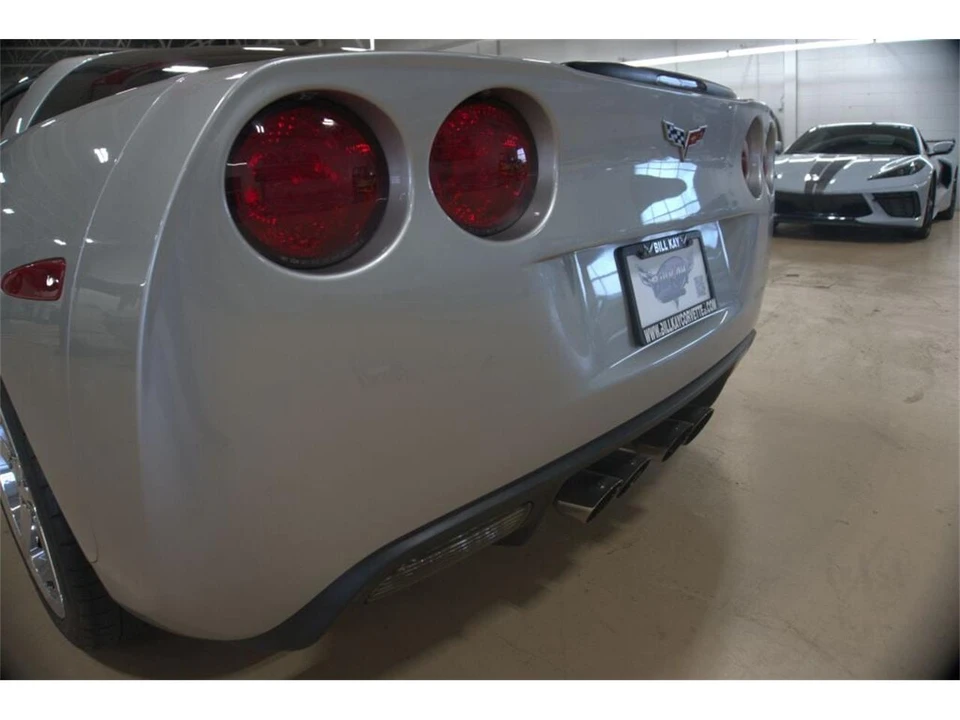 2008 Chevrolet Corvette C6 - Image 20 of 31