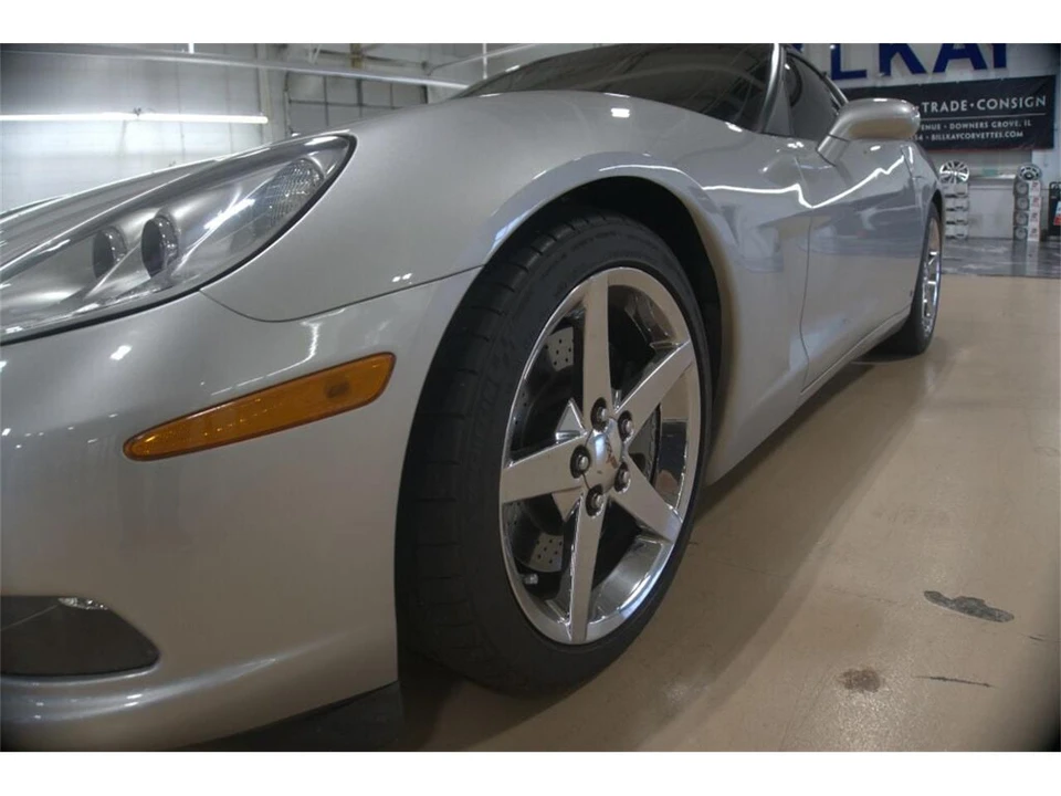 2008 Chevrolet Corvette C6 - Image 12 of 31