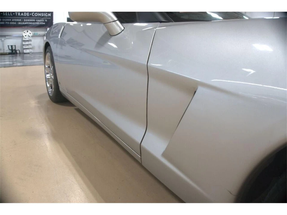 2008 Chevrolet Corvette C6 - Image 26 of 31