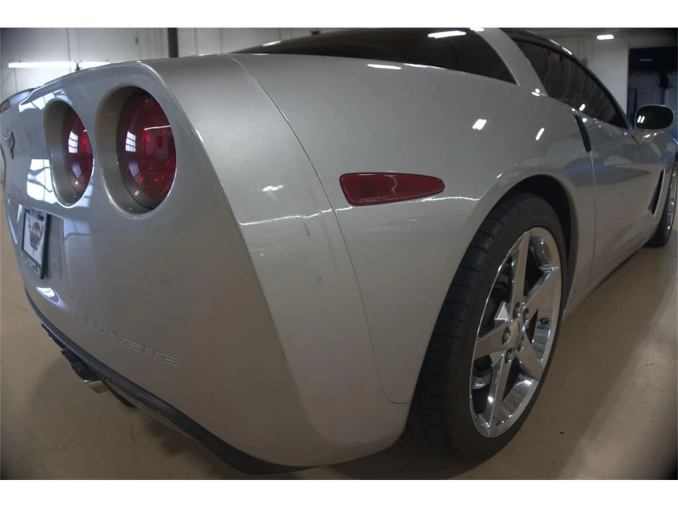 2008 Chevrolet Corvette C6 - Image 23 of 31