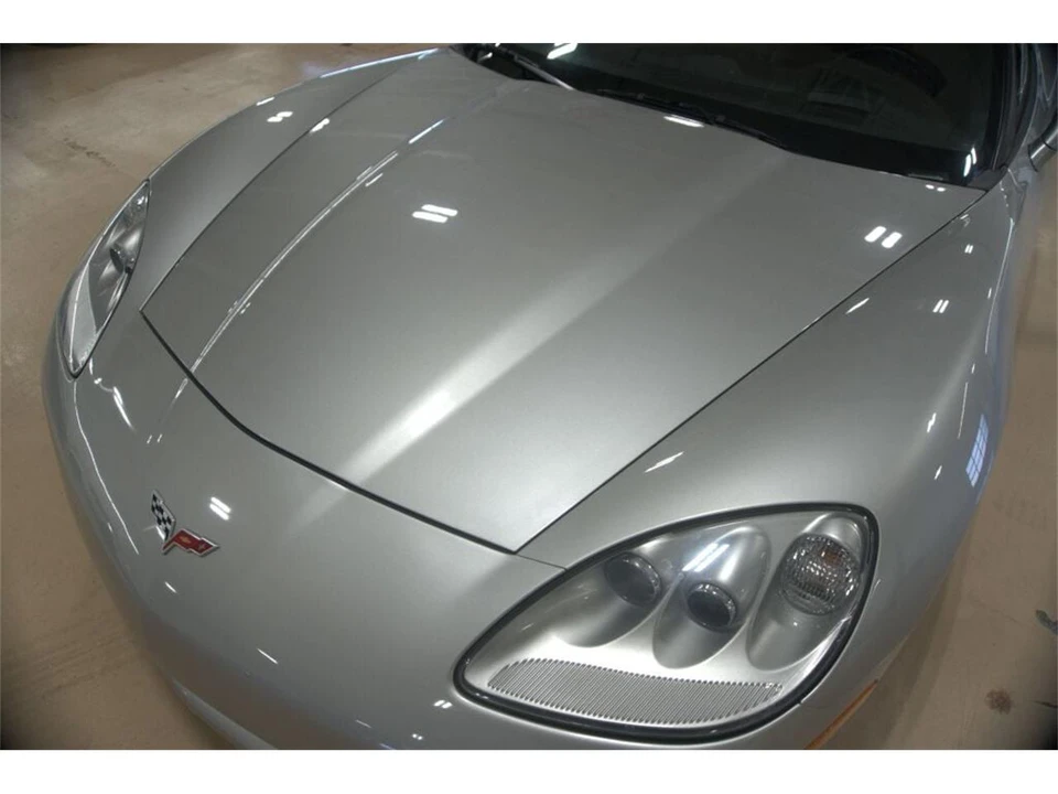2008 Chevrolet Corvette C6 - Image 11 of 31