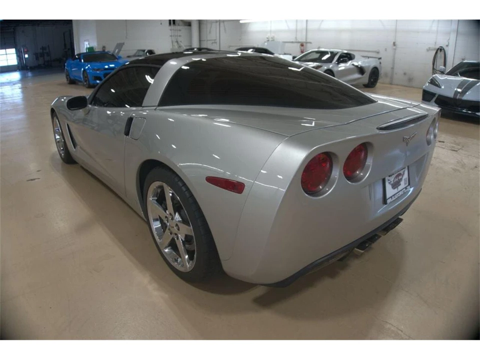 2008 Chevrolet Corvette C6 - Image 3 of 31
