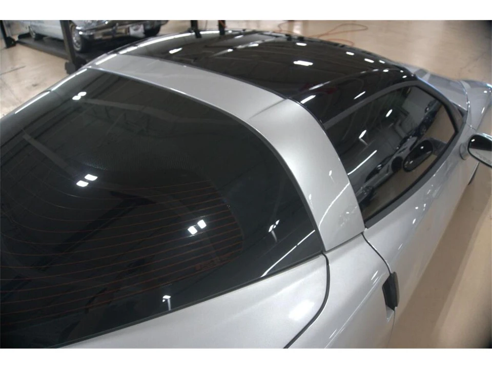 2008 Chevrolet Corvette C6 - Image 24 of 31