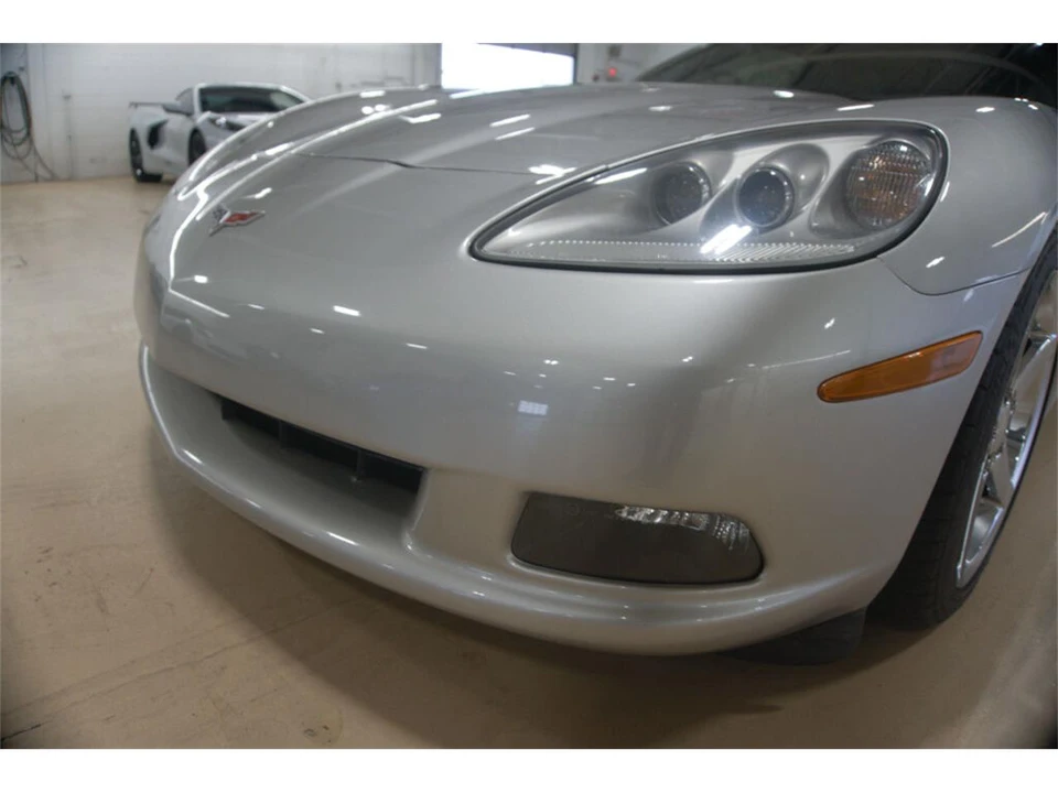 2008 Chevrolet Corvette C6 - Image 10 of 31