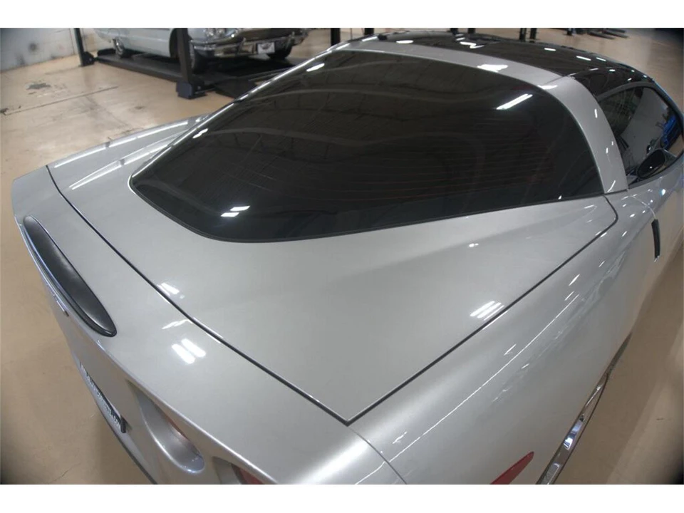 2008 Chevrolet Corvette C6 - Image 22 of 31