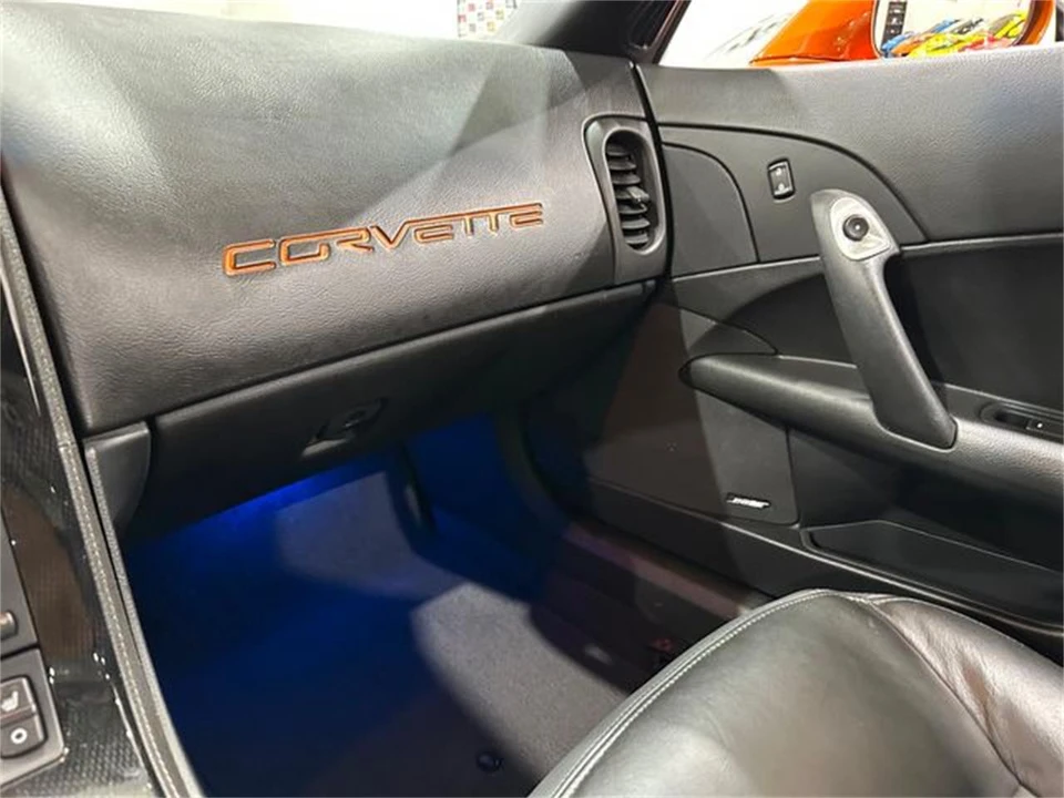 2008 Chevrolet Corvette C6 - Image 14 of 30
