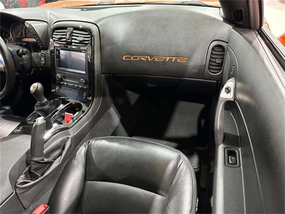 2008 Chevrolet Corvette C6 - Image 18 of 30