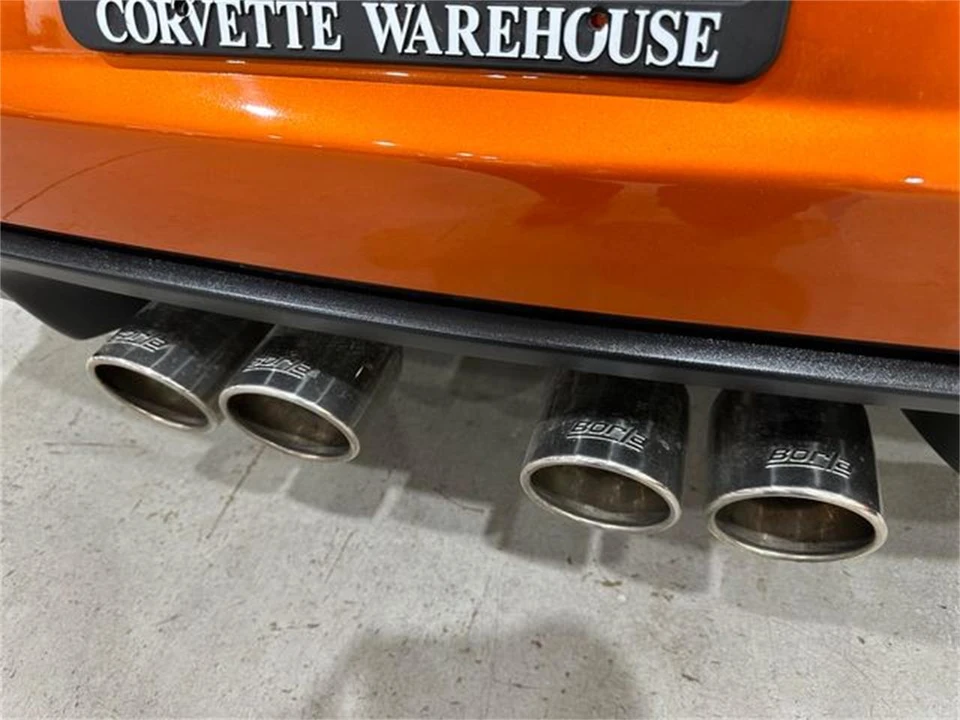 2008 Chevrolet Corvette C6 - Image 23 of 30