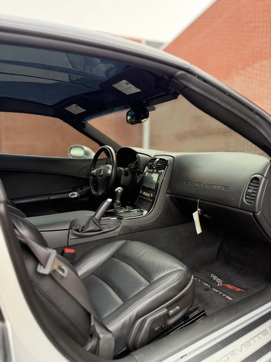 2008 Chevrolet Corvette C6 - Image 15 of 21