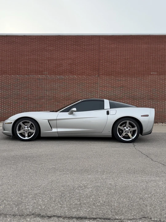 2008 Chevrolet Corvette C6 - Image 7 of 21