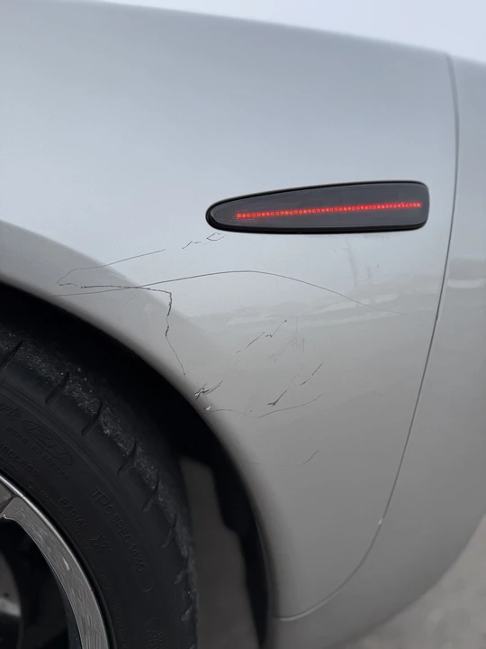 2008 Chevrolet Corvette C6 - Image 12 of 21