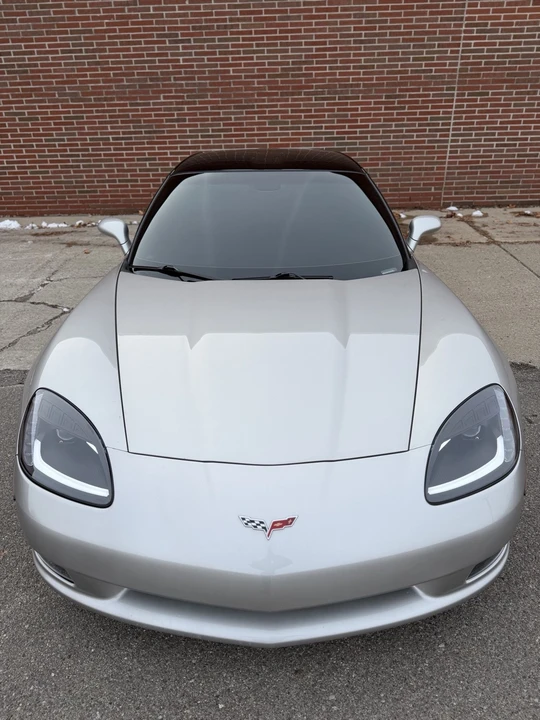 2008 Chevrolet Corvette C6 - Image 11 of 21