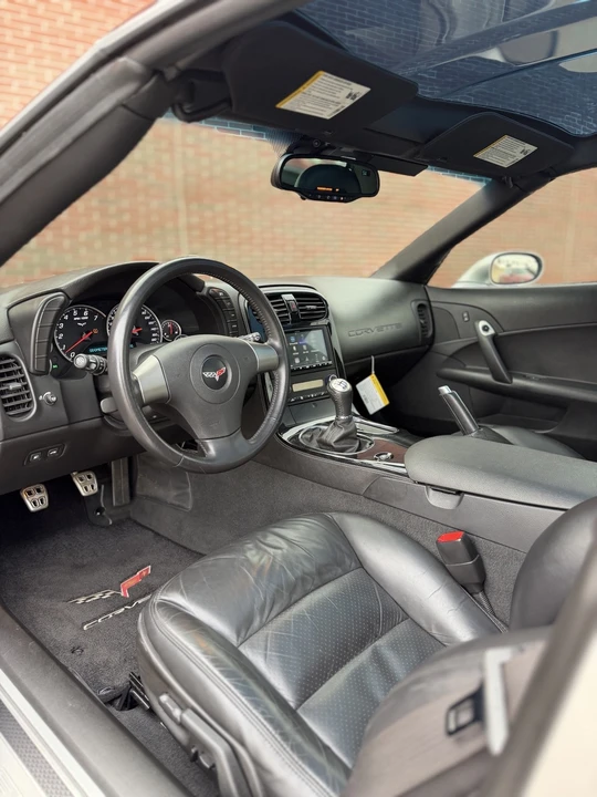2008 Chevrolet Corvette C6 - Image 14 of 21