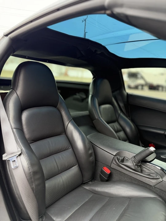 2008 Chevrolet Corvette C6 - Image 18 of 21