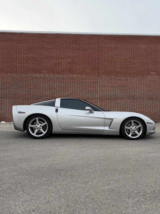 2008 Chevrolet Corvette C6 - Image 3 of 21