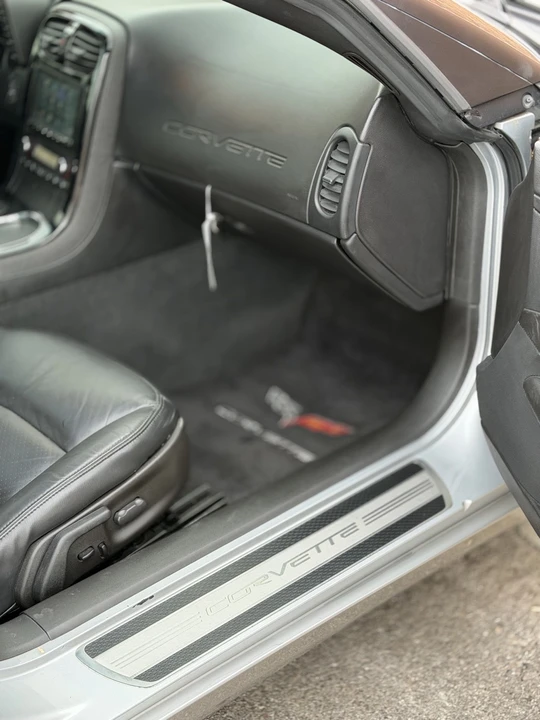 2008 Chevrolet Corvette C6 - Image 21 of 21