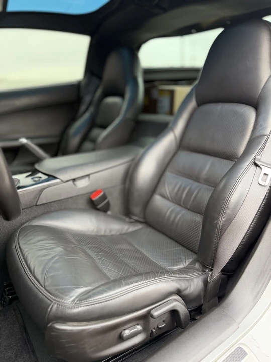 2008 Chevrolet Corvette C6 - Image 20 of 21