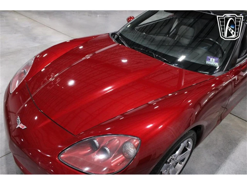 2008 Chevrolet Corvette C6 - Image 23 of 31